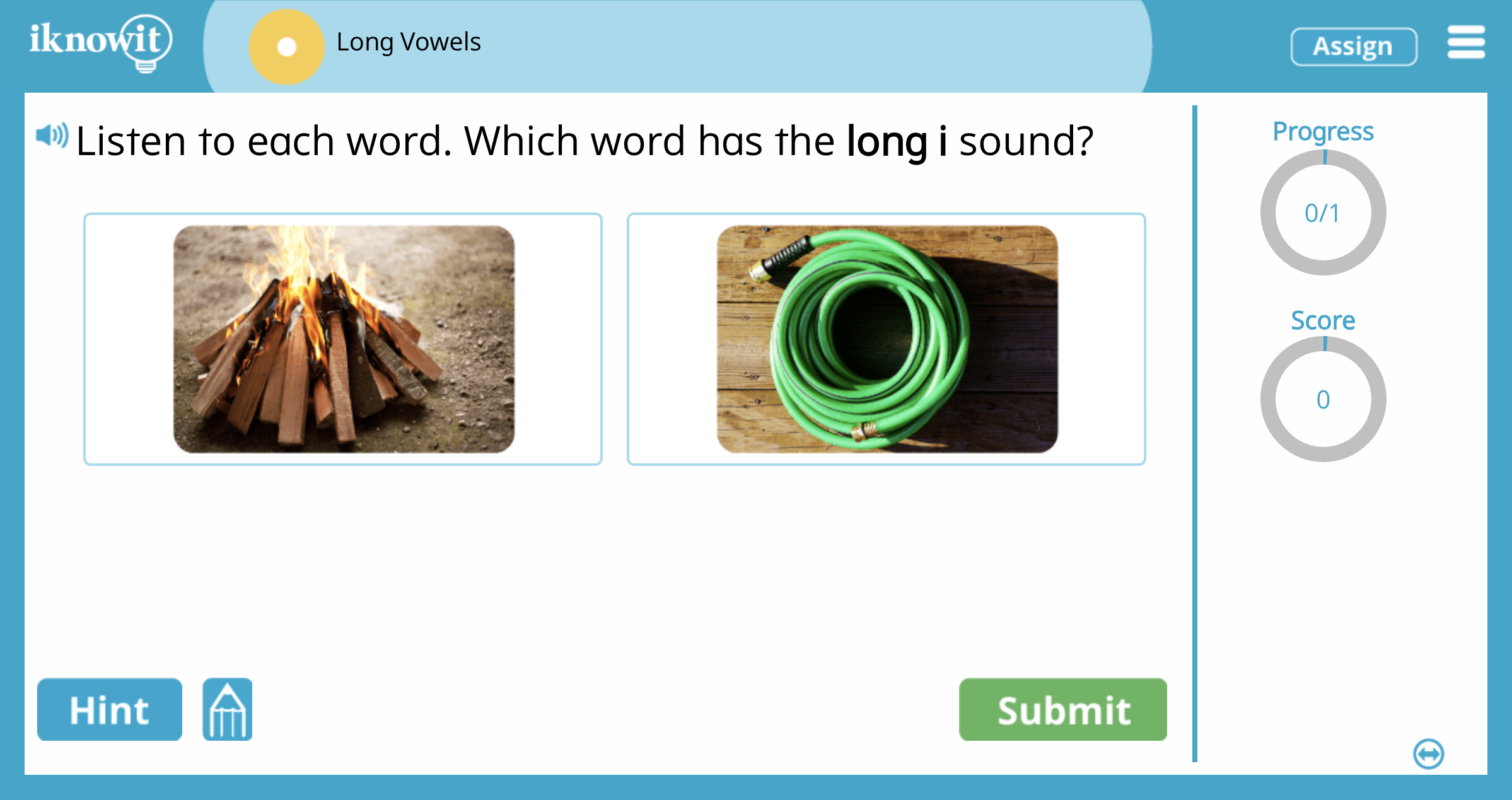 Online Phonics Lessons
