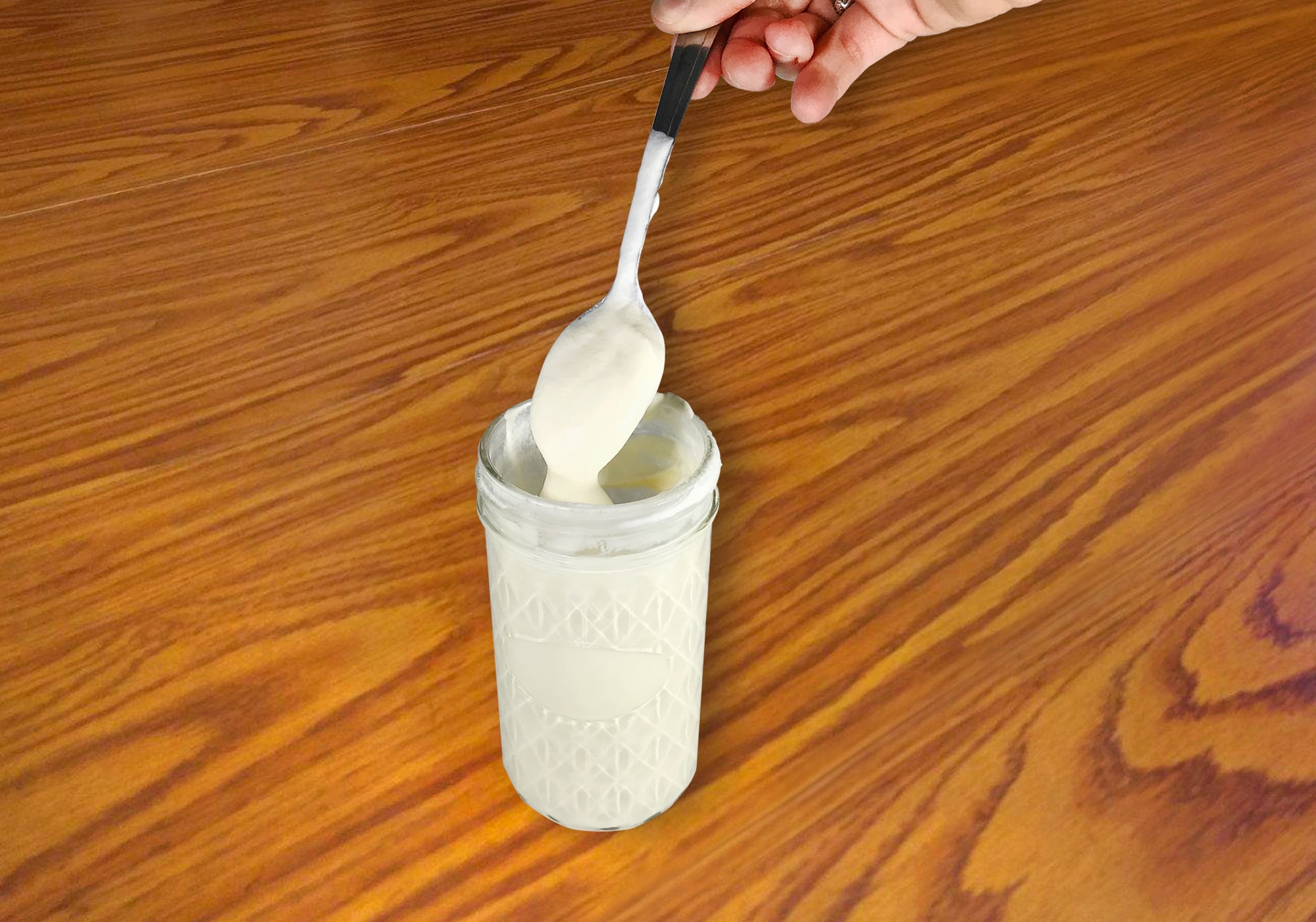 Homemade Butter Activity