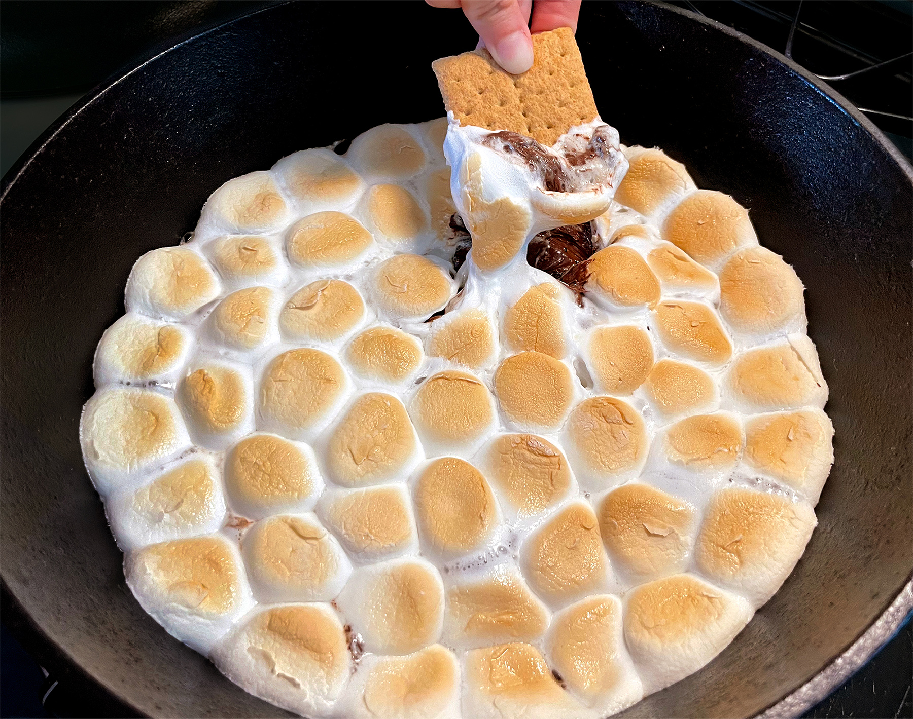 Summer Snack Activity
