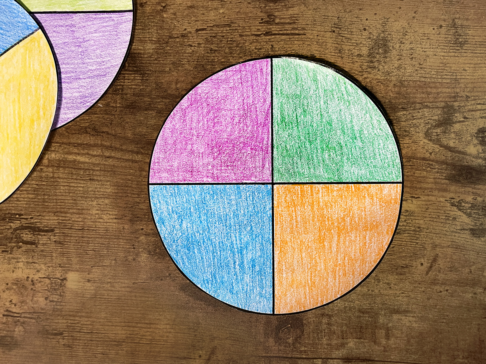 Decimals, Percents, and Fractions Activity