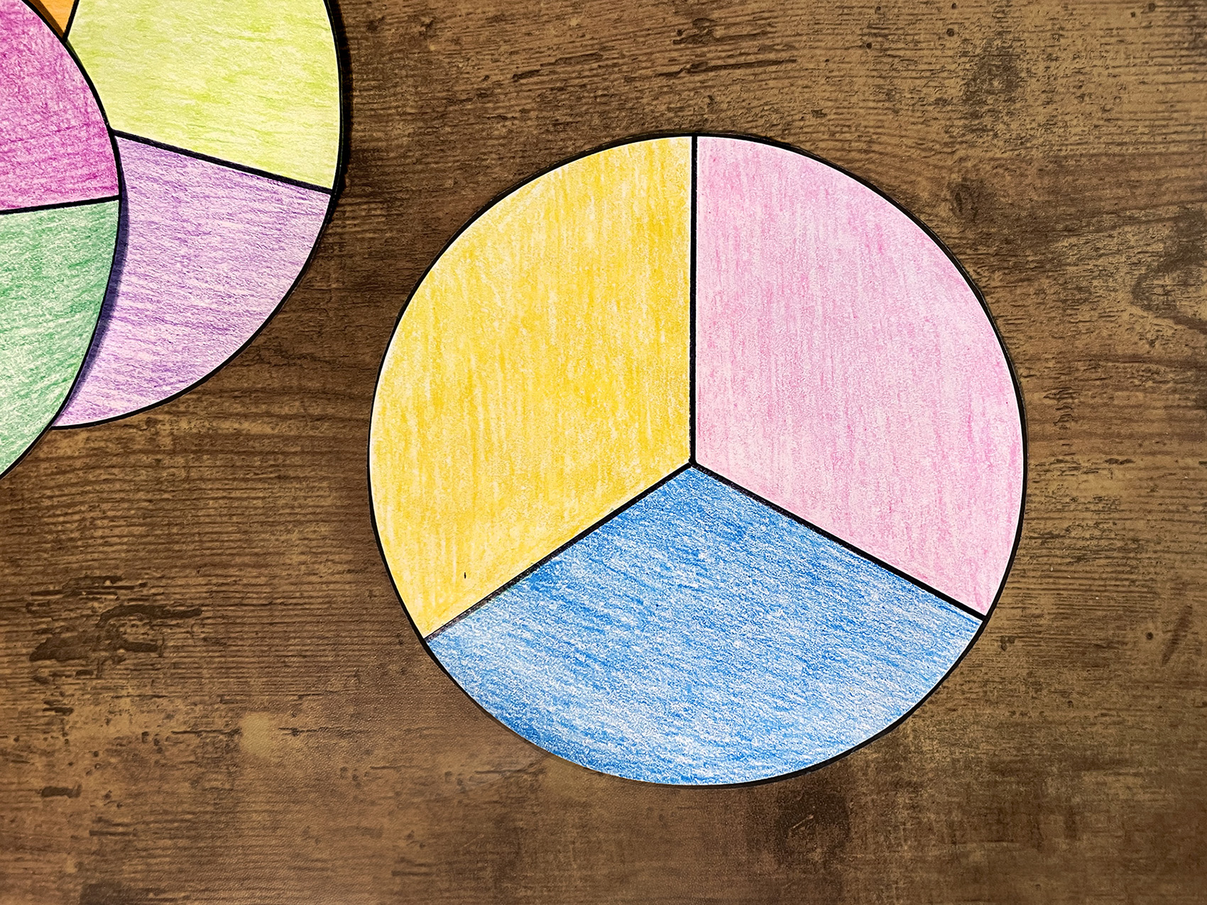 Practice Fractions, Decimals, and Percents