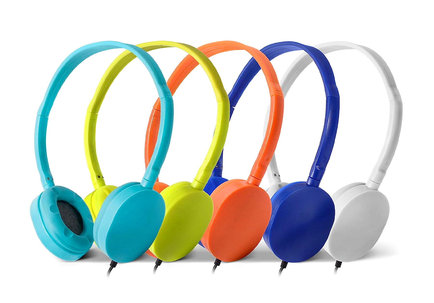 Headphones