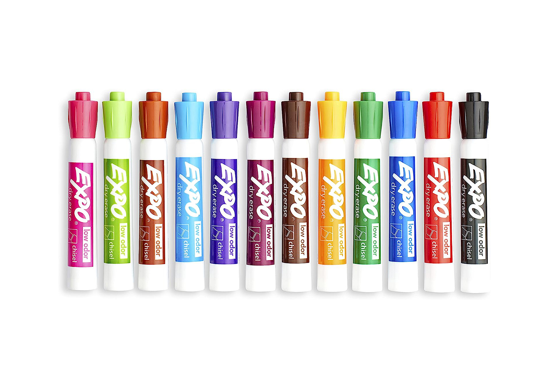 Dry Erase Markers