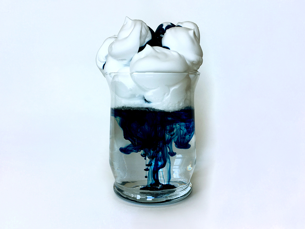 Weather Science Experiment