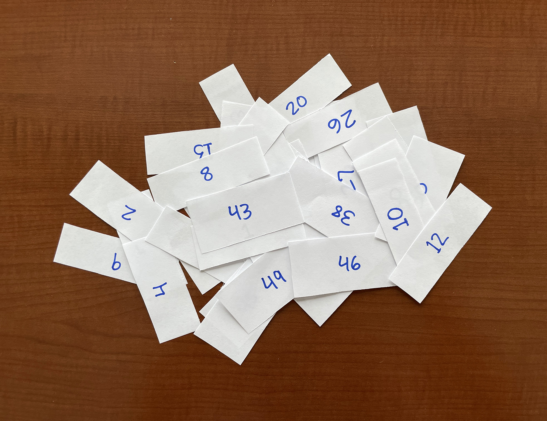 Subtraction Word Problems