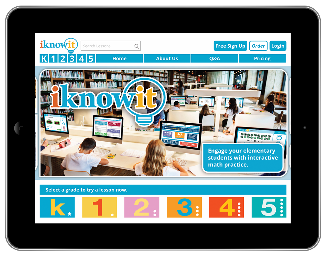 Choosing the Right Digital Math Practice Program