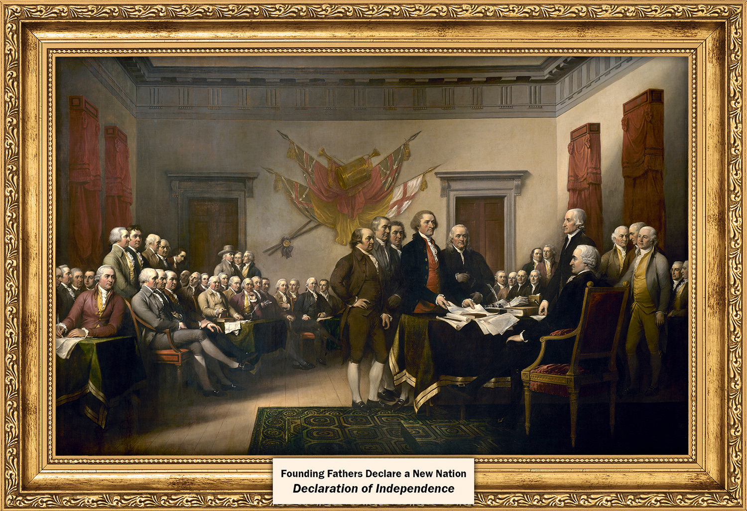 Historical Artwork Activity