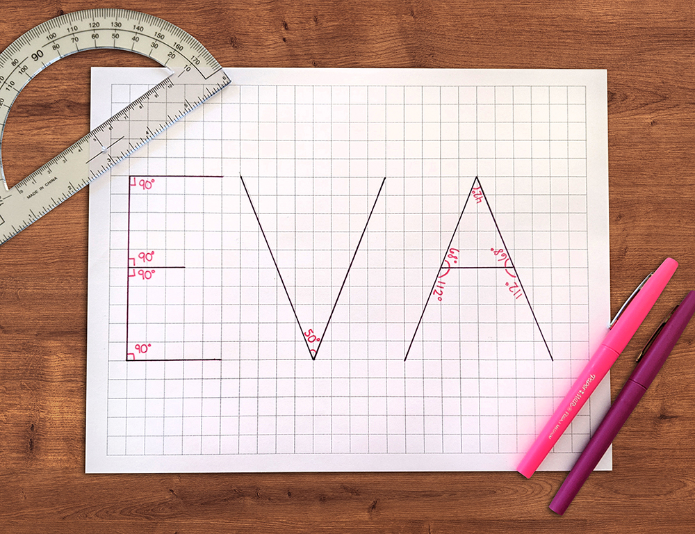 Measuring Angles
