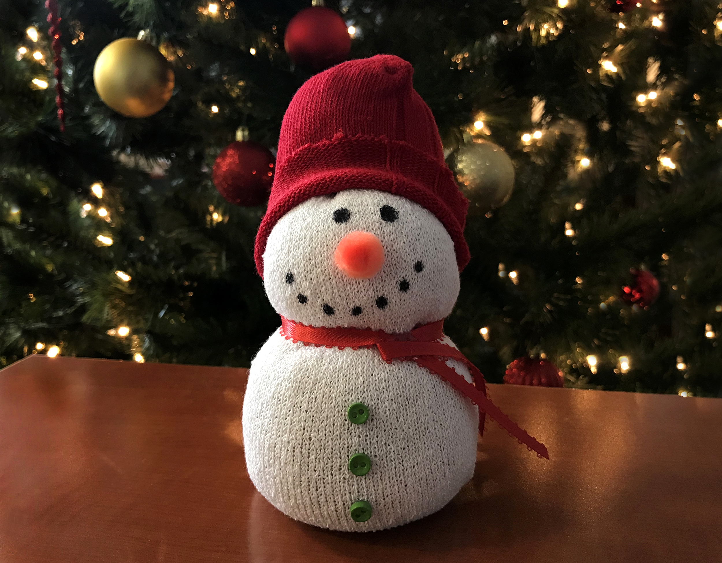 DIY Christmas Gifts