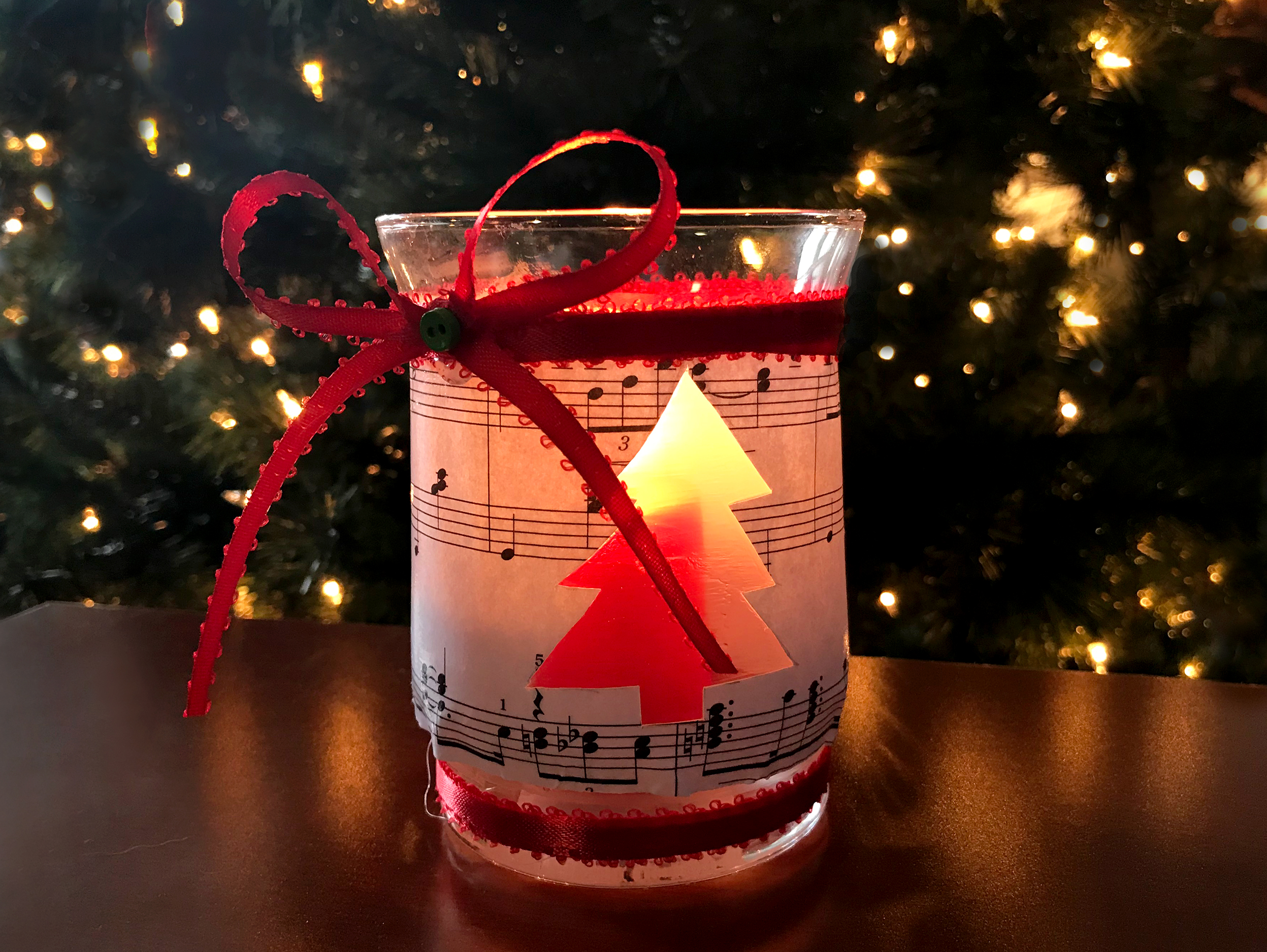 Holiday Gifts Kids Can Make