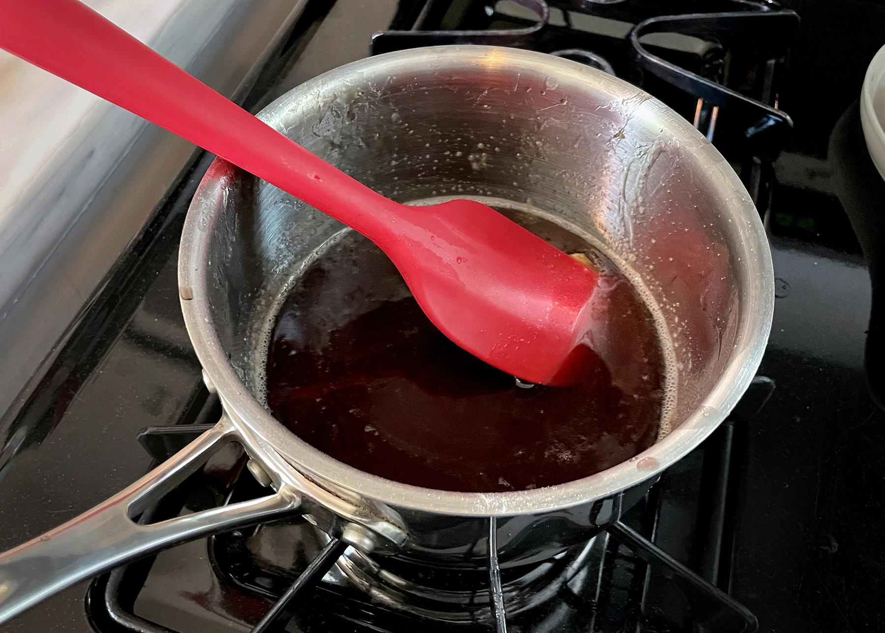 Easy Fruit Snacks Recipe