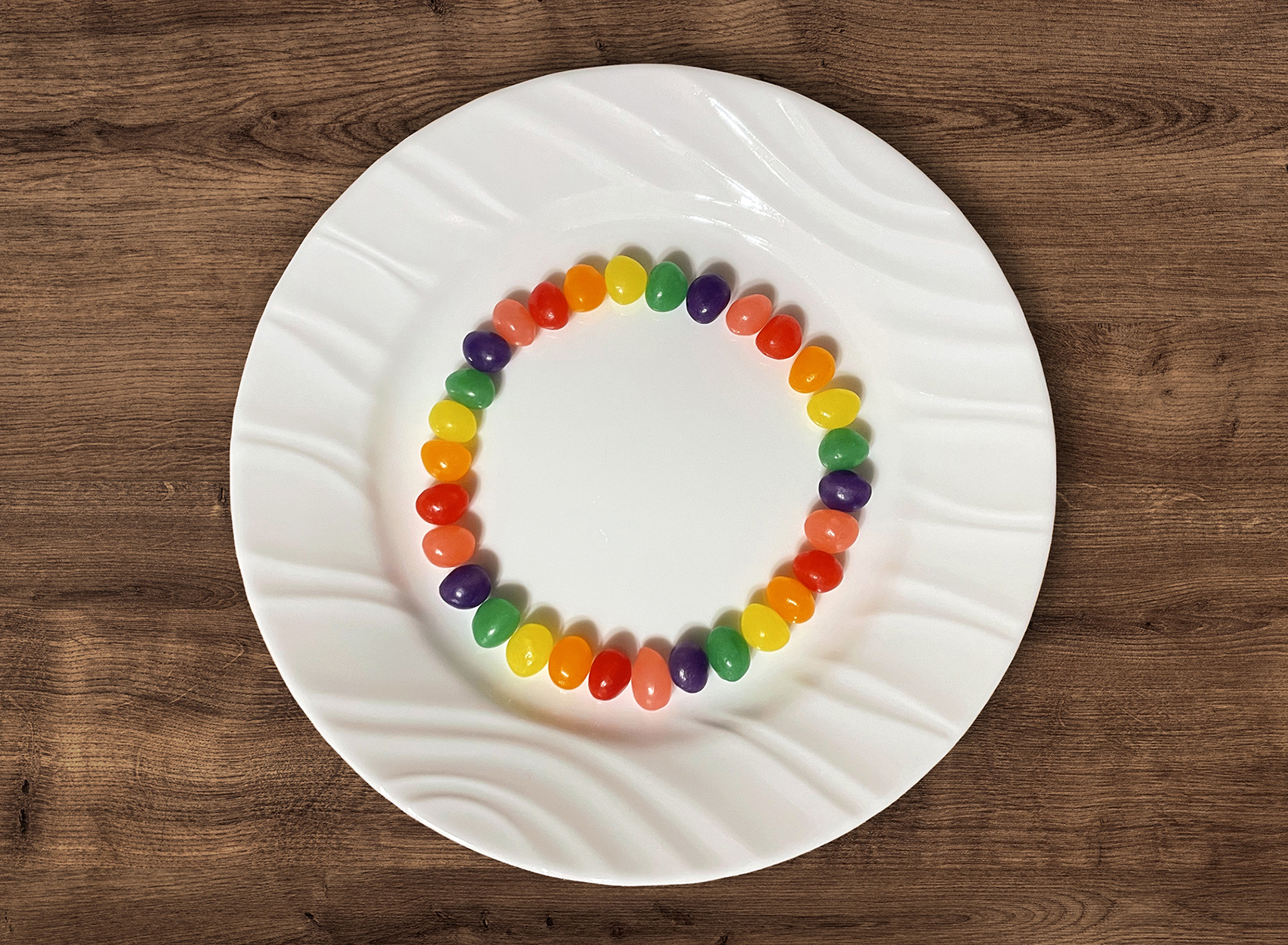 Jelly Bean STEM Activity
