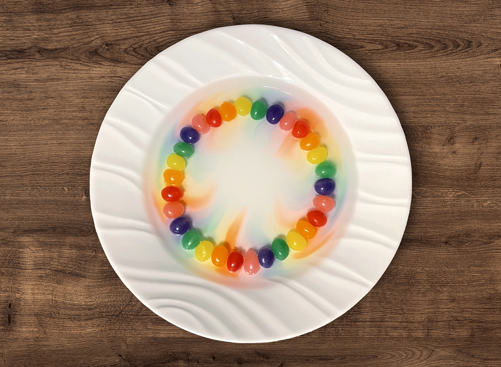Spring STEAM Activity