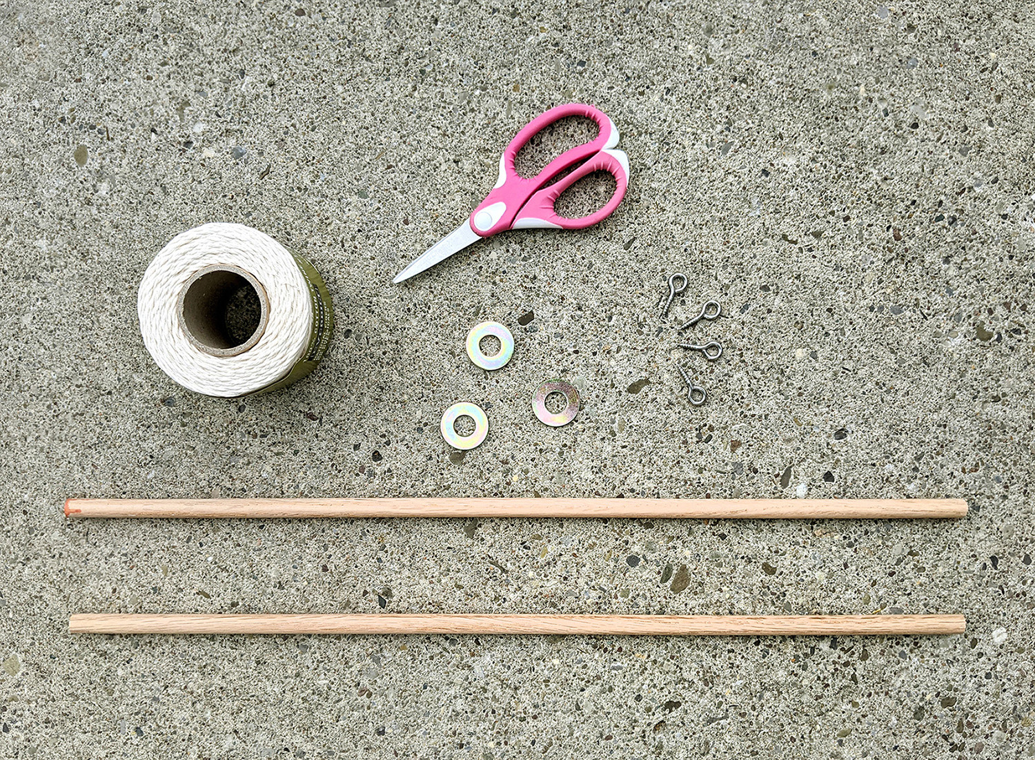 Summer Science Activity