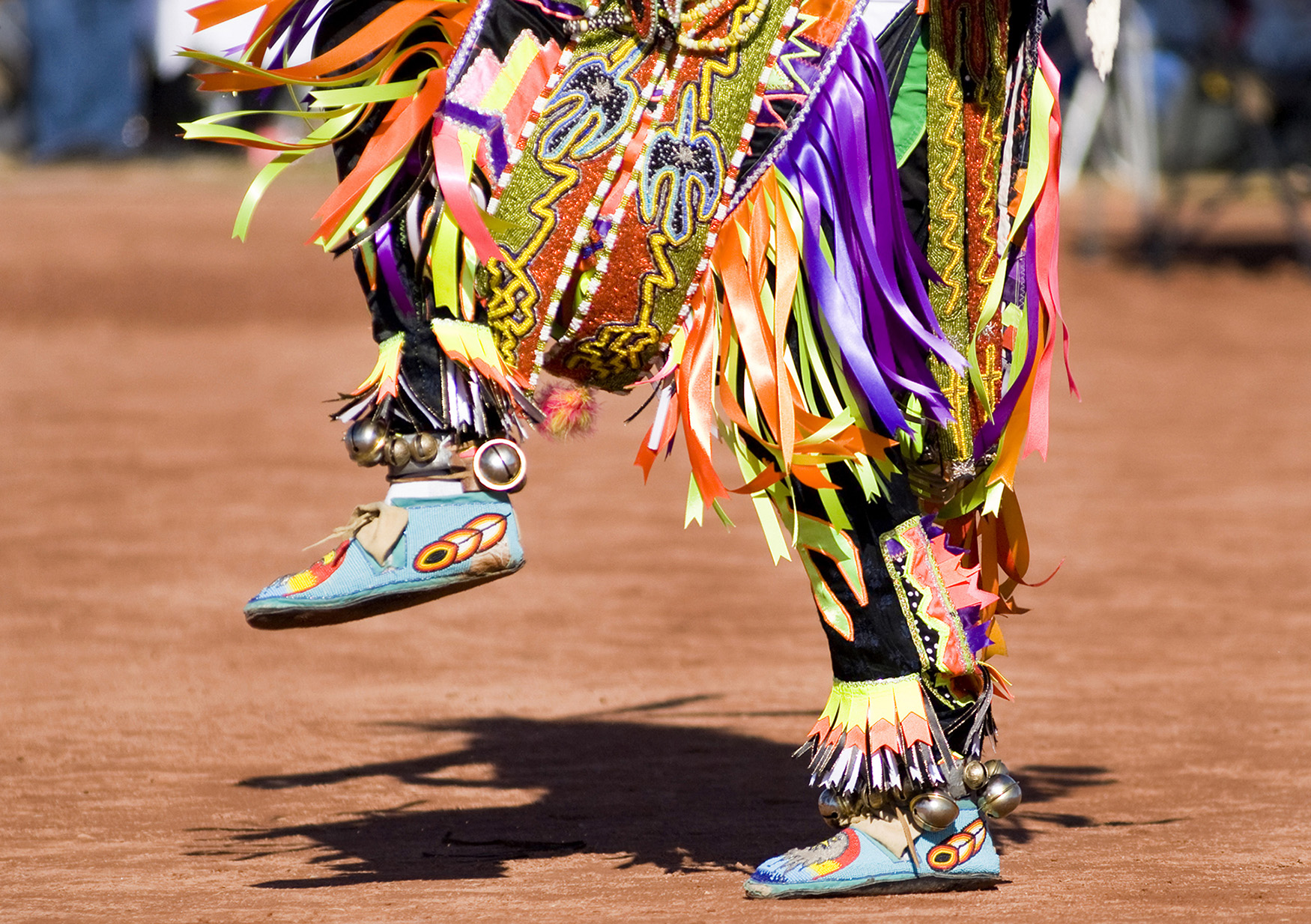 Native American Stories and Legends