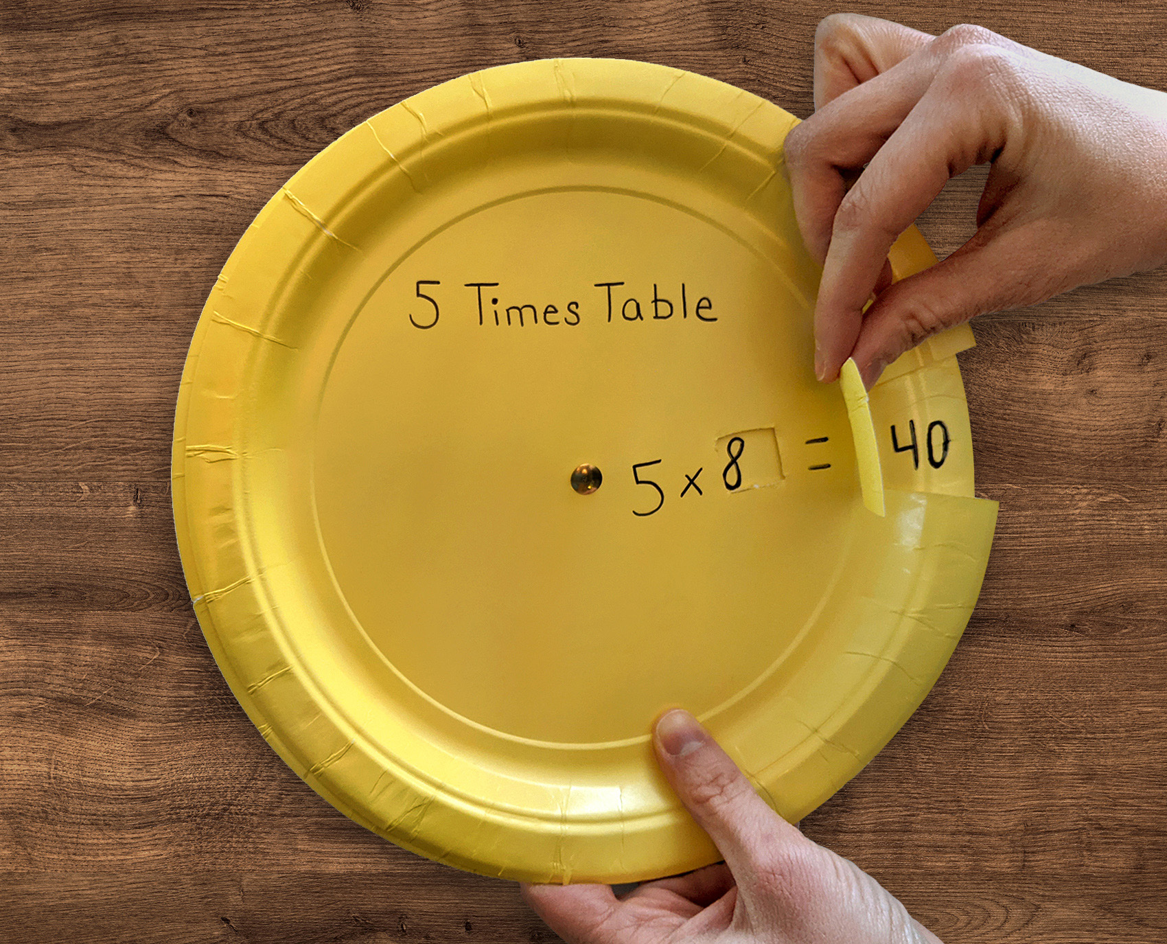 Practice Multiplication Tables