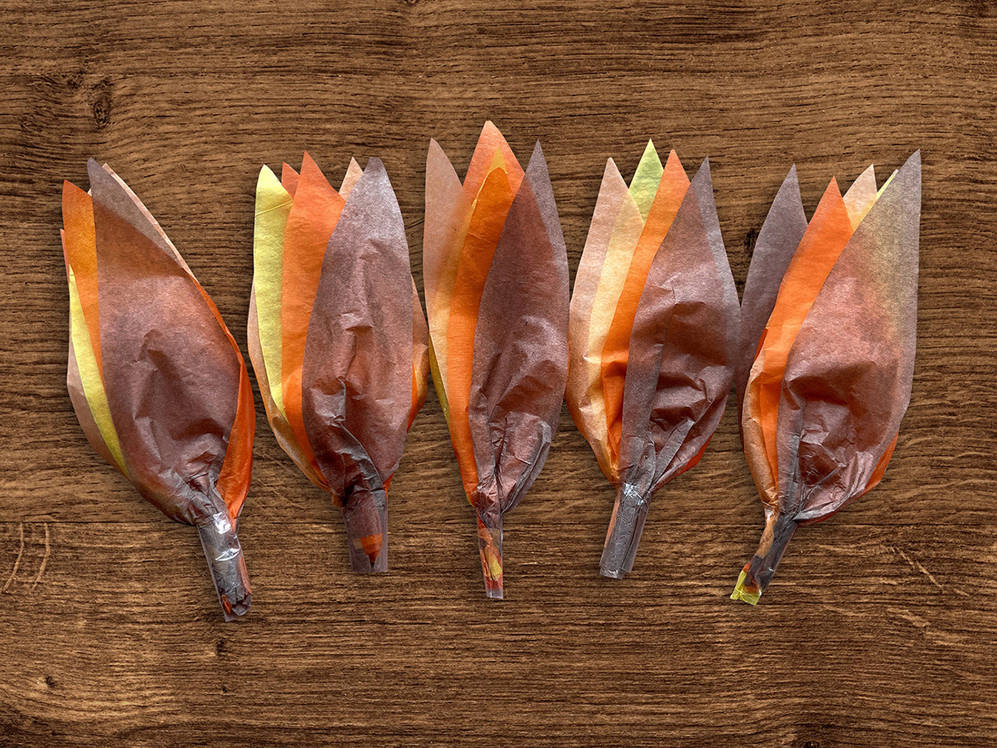 November Craft