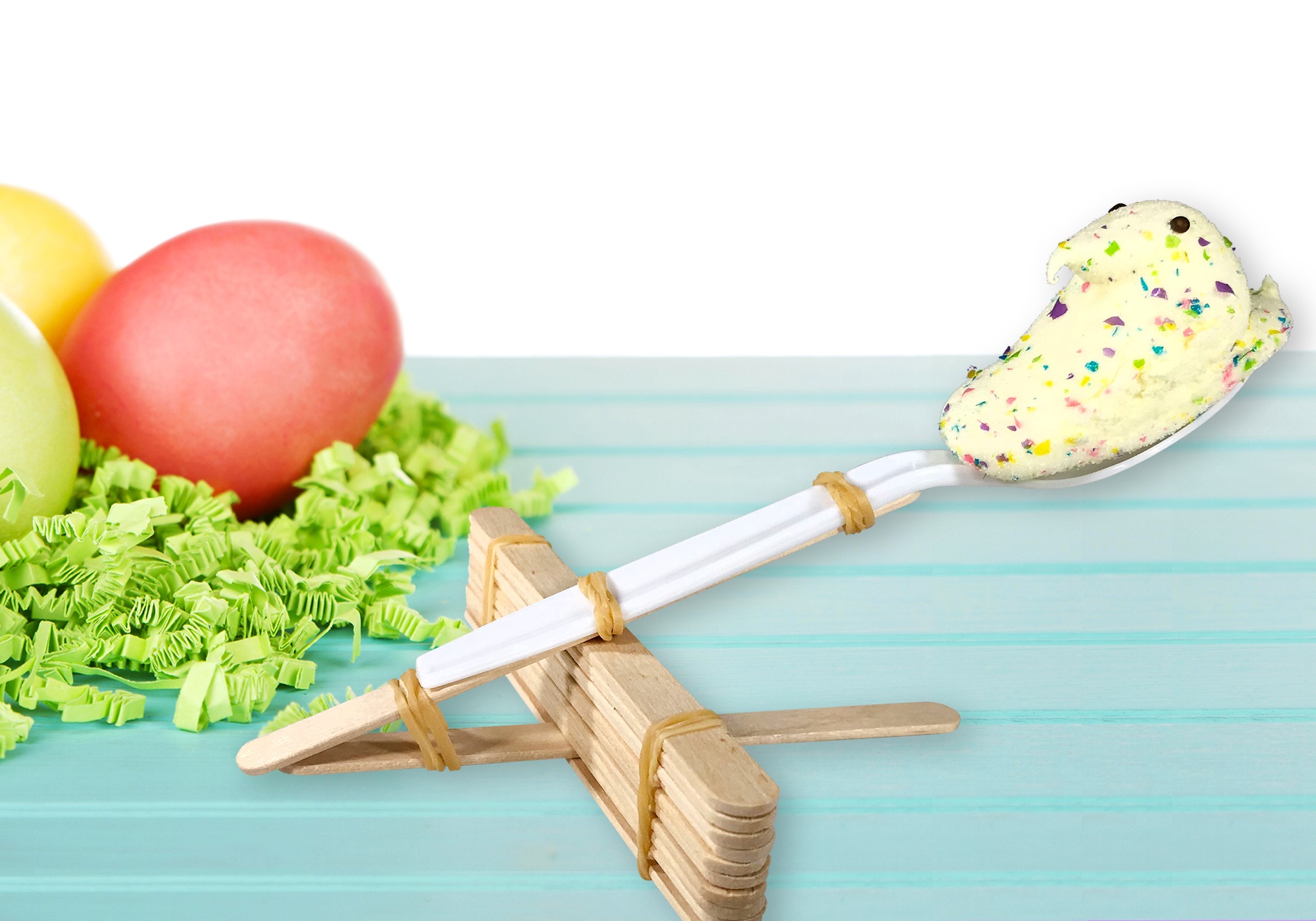 Peeps Engineering Challenge