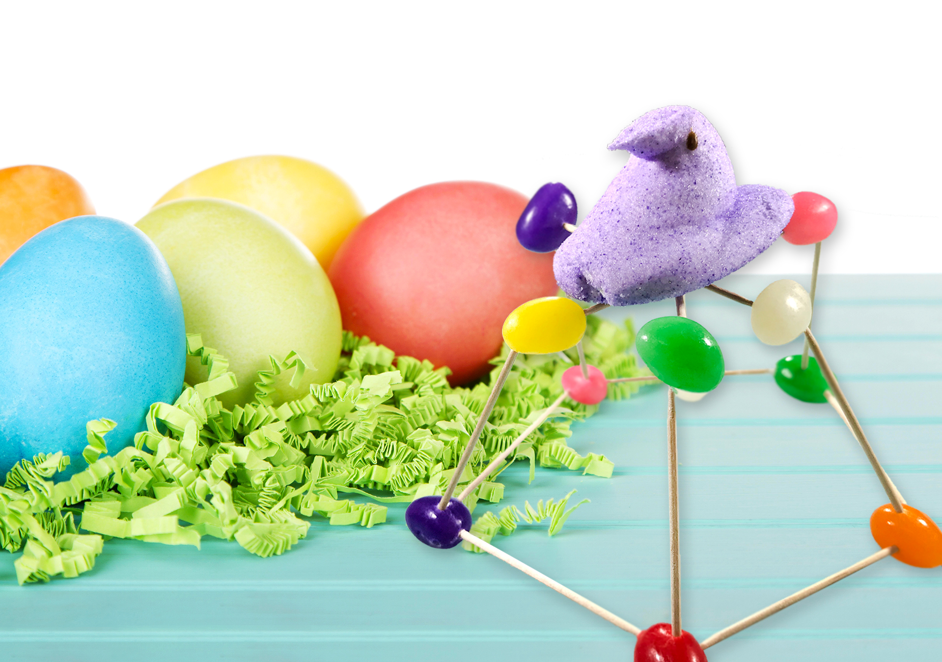 Peeps Engineering Activity