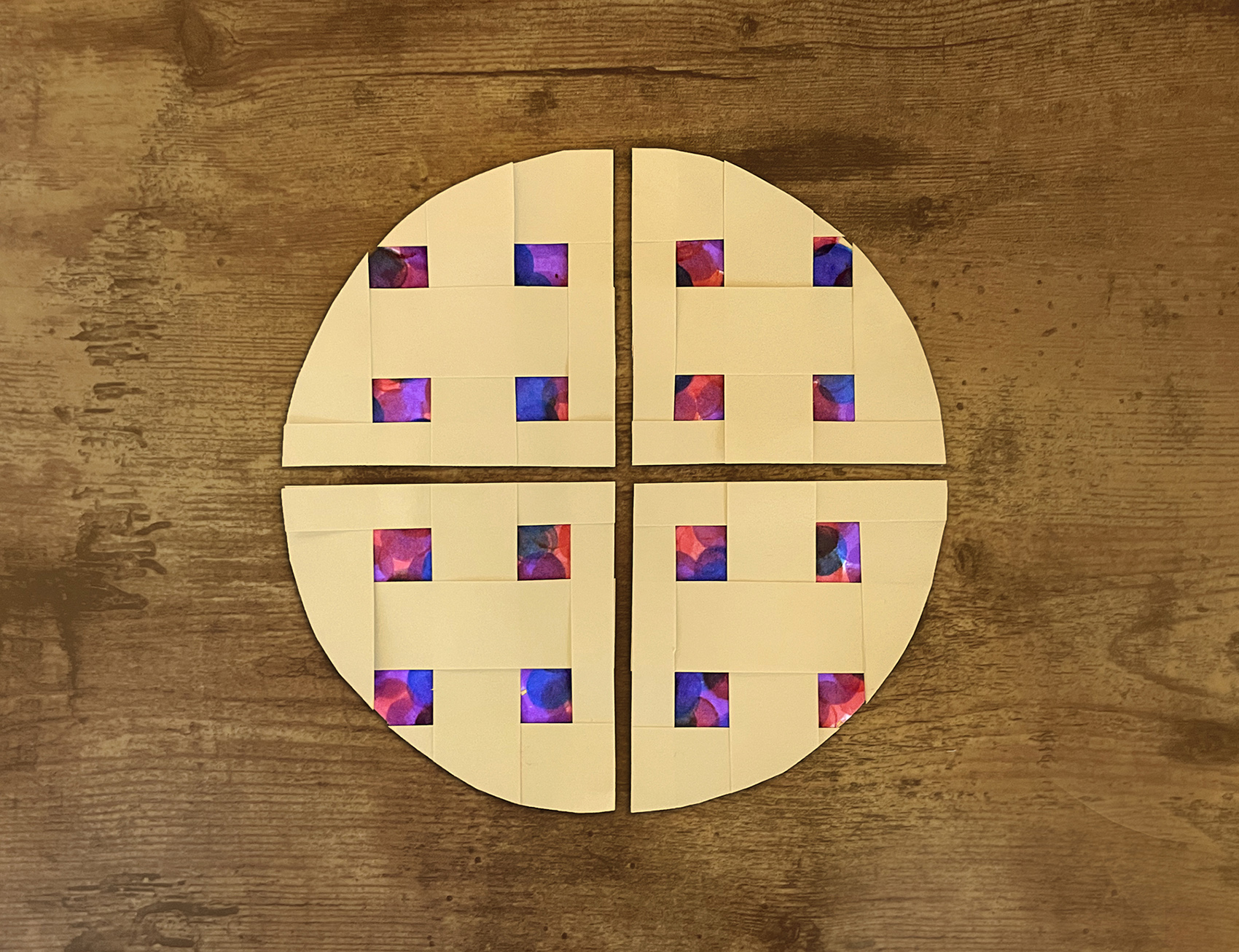 Basic Fractions Activity