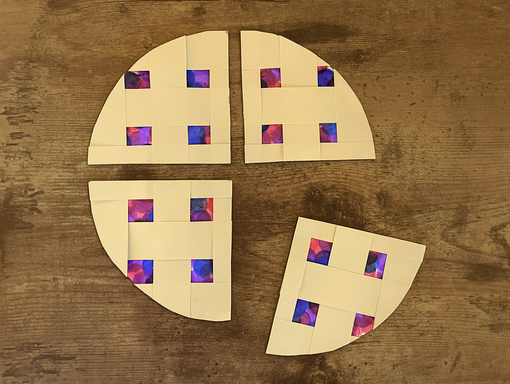 Fun Fractions Activity