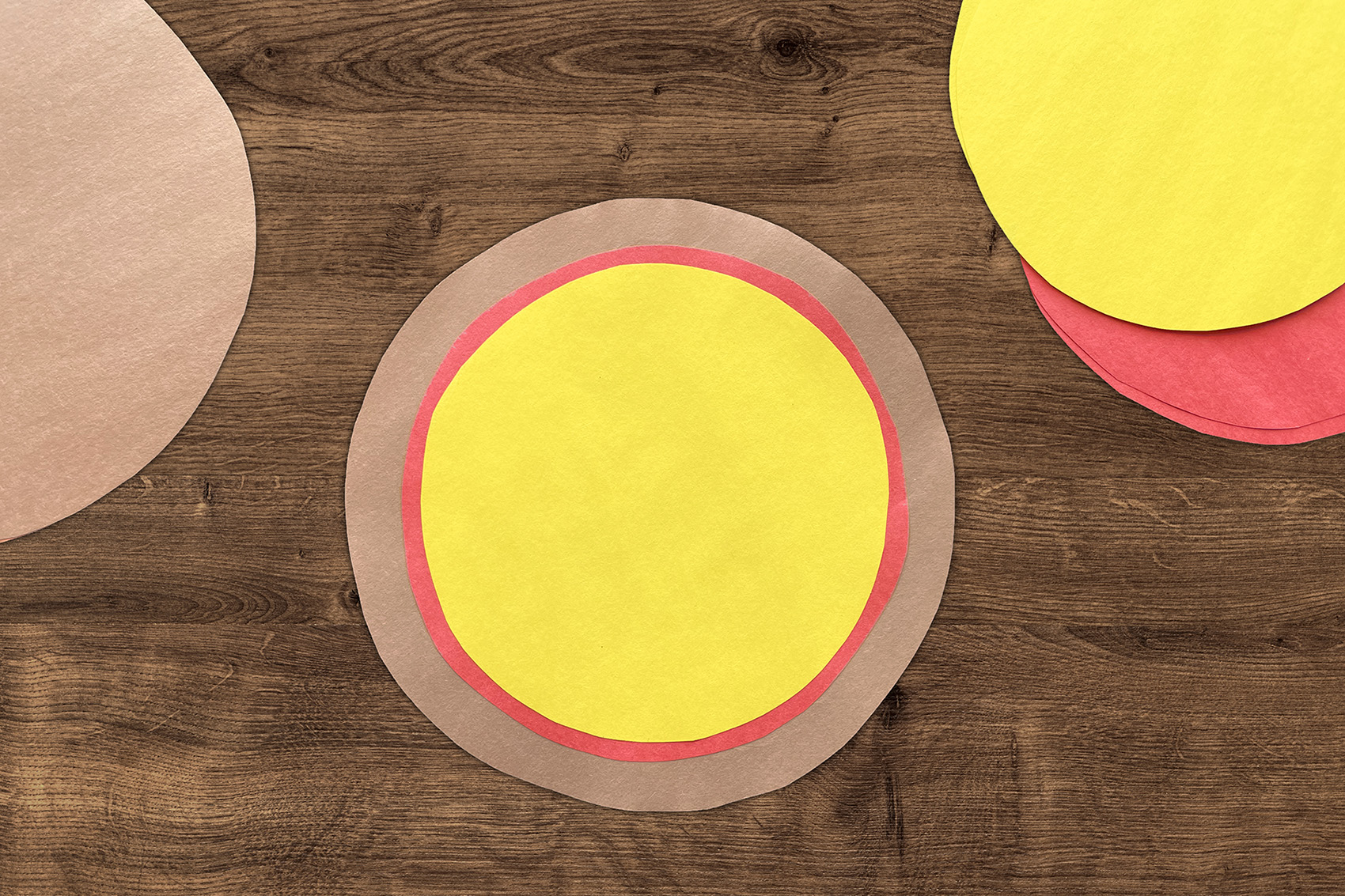 Pizza Party Fractions