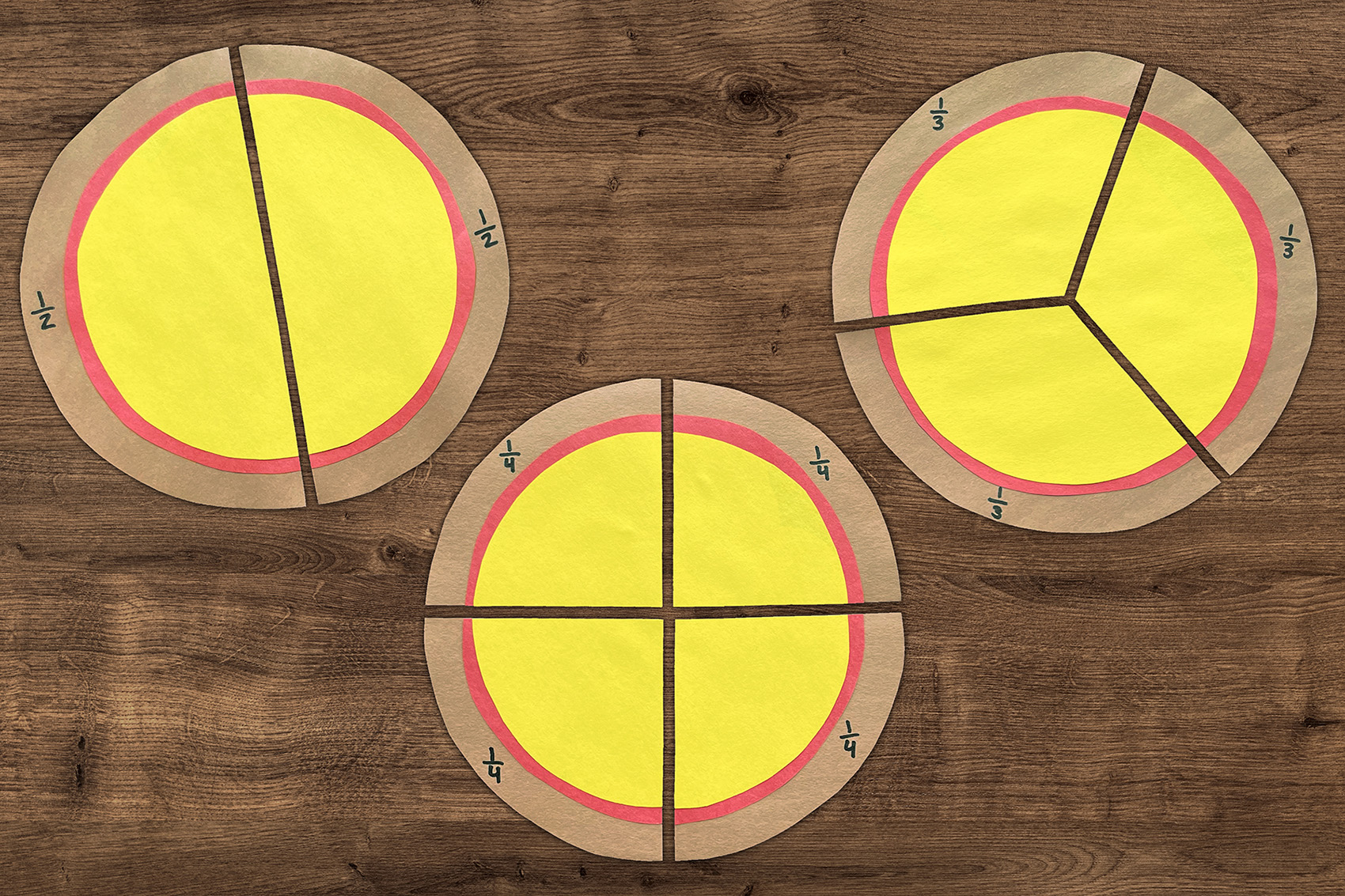 Fraction Activity
