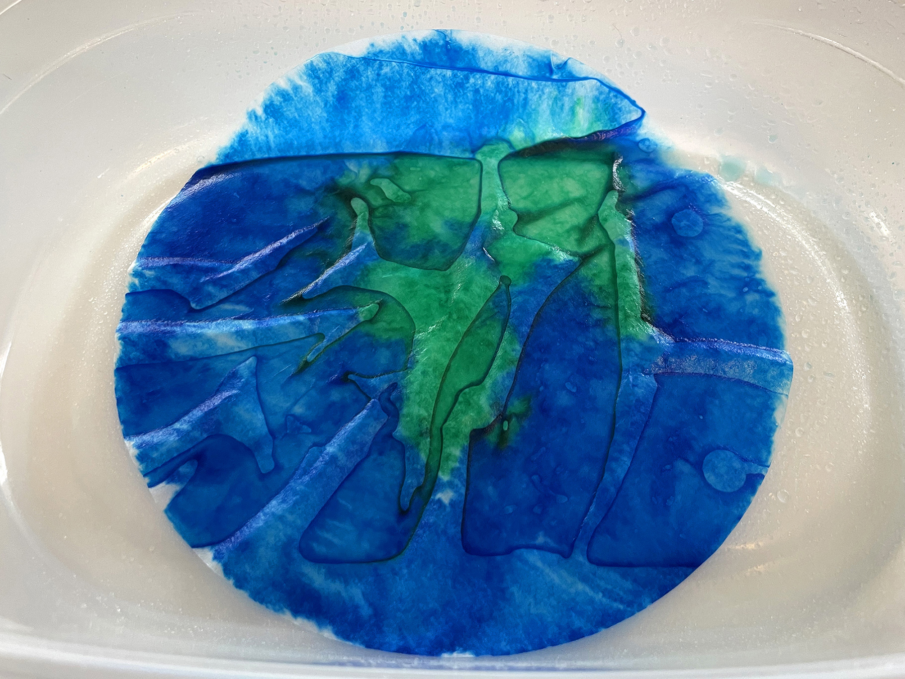 Planet Earth Craft 