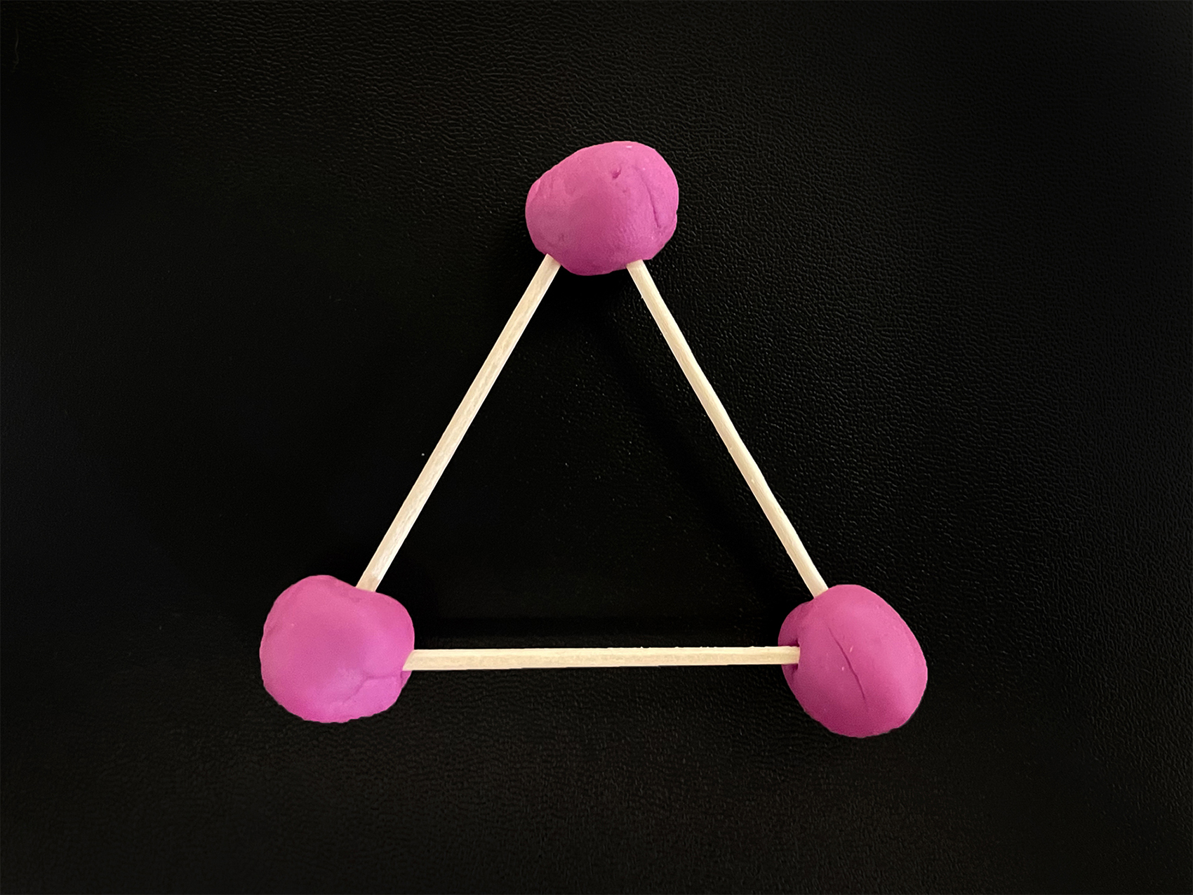 Build Flat Shapes