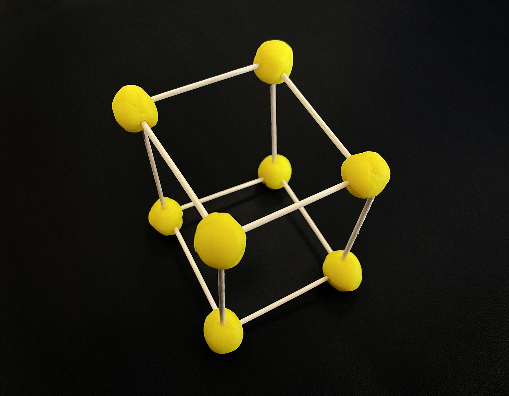 Build Solid Shapes
