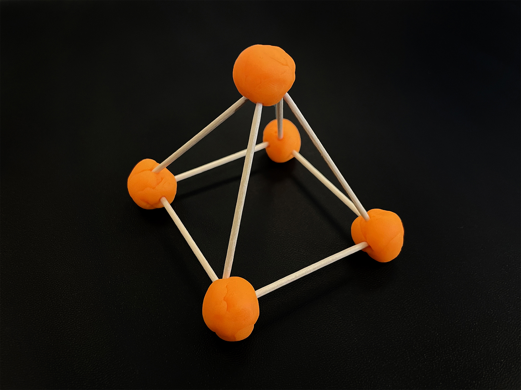 Build 3D Shapes