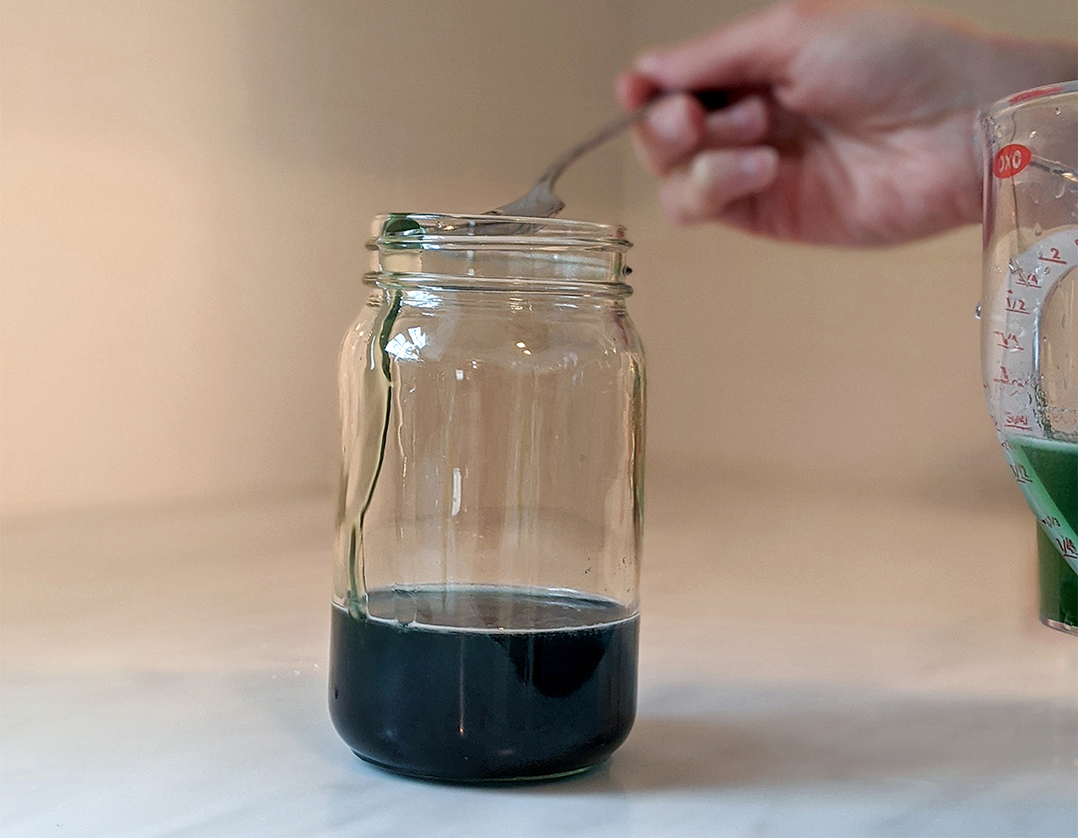 Hands-on Density Experiment