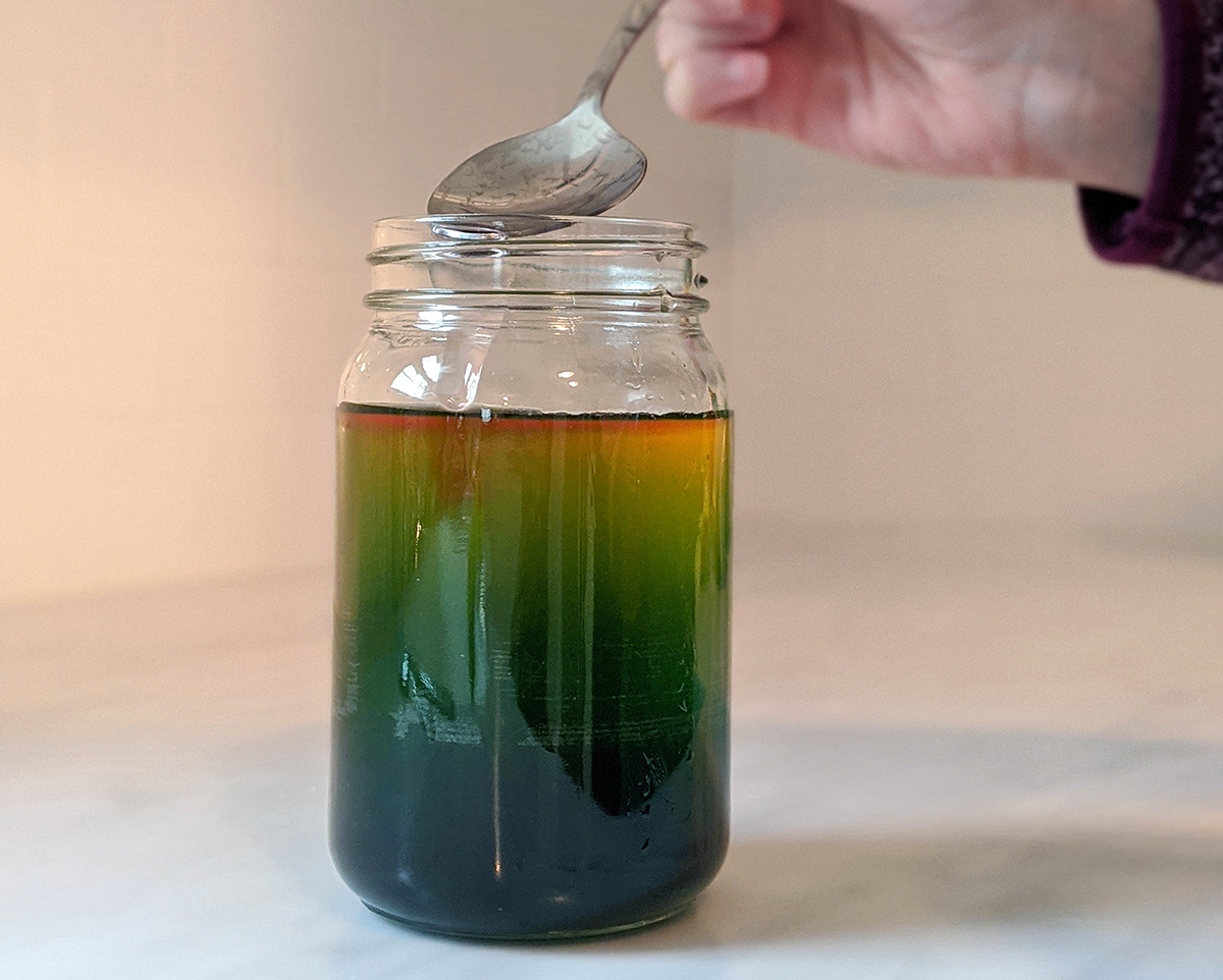 lementary Science Experiment 