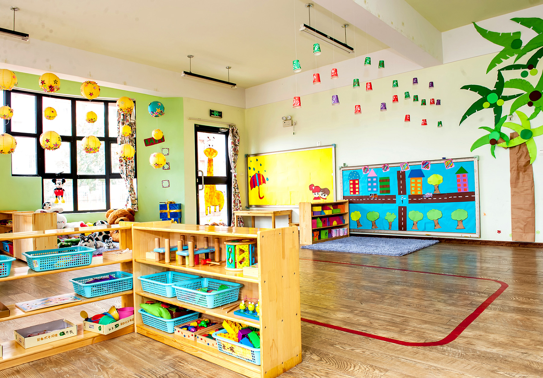 Inspiration for Your Next Open House