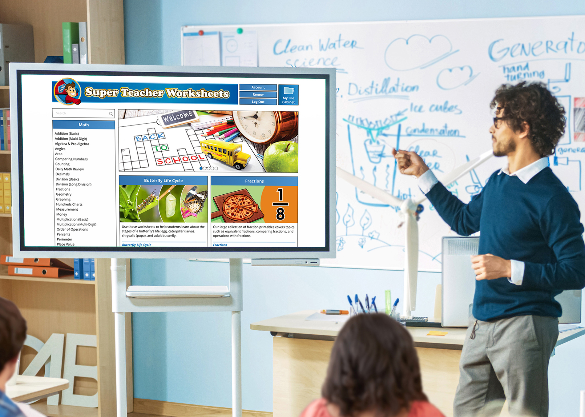 7 Tips for Back-to-School Night