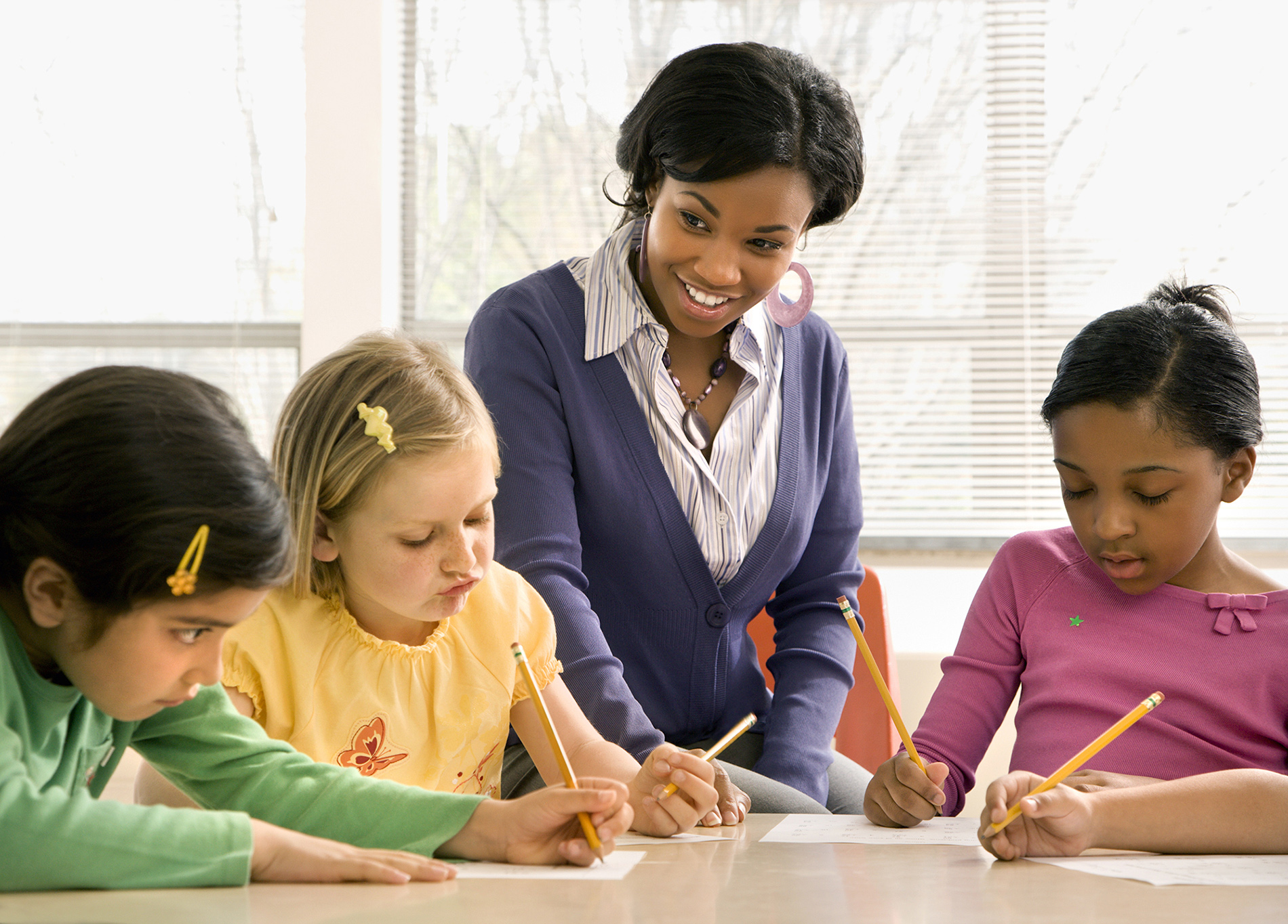 Try These 7 Ideas at This Year's Open House