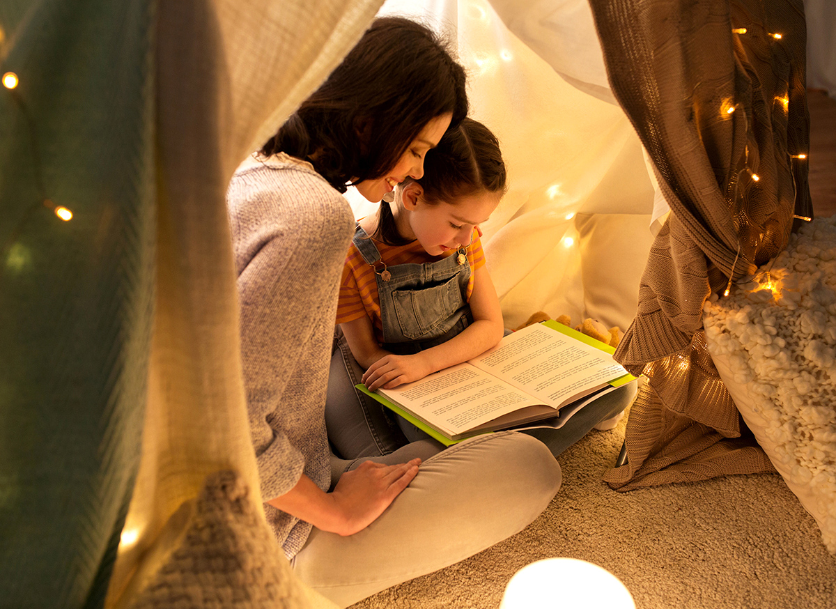 Summer Reading Strategies