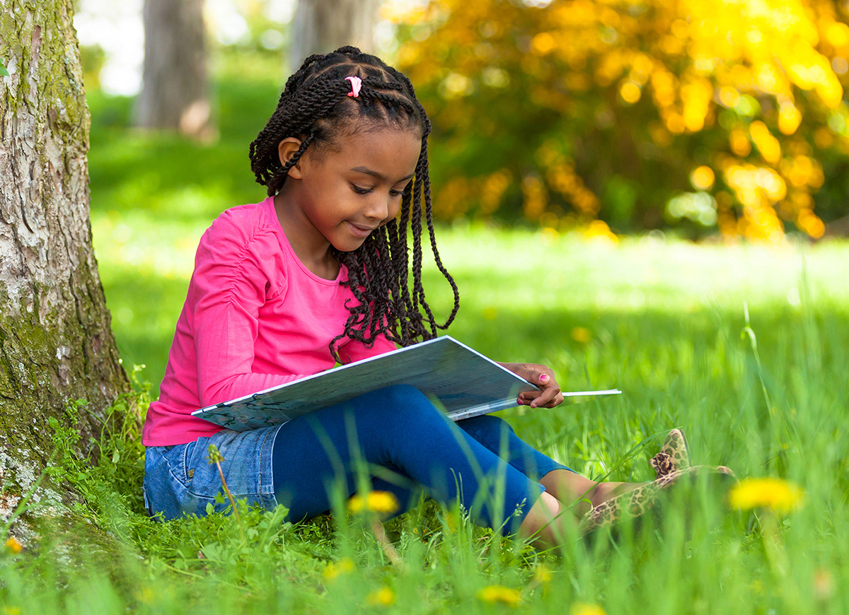 Summer Reading Adventure