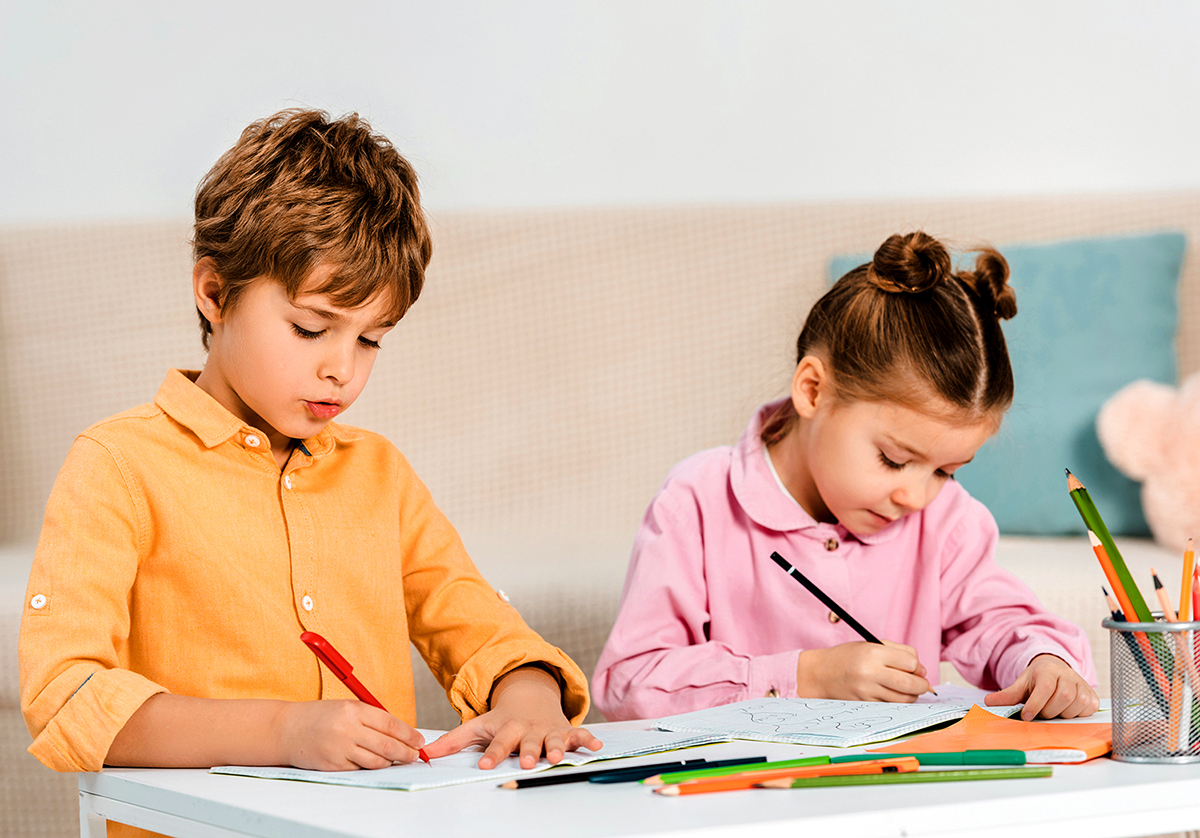 Writing Skills