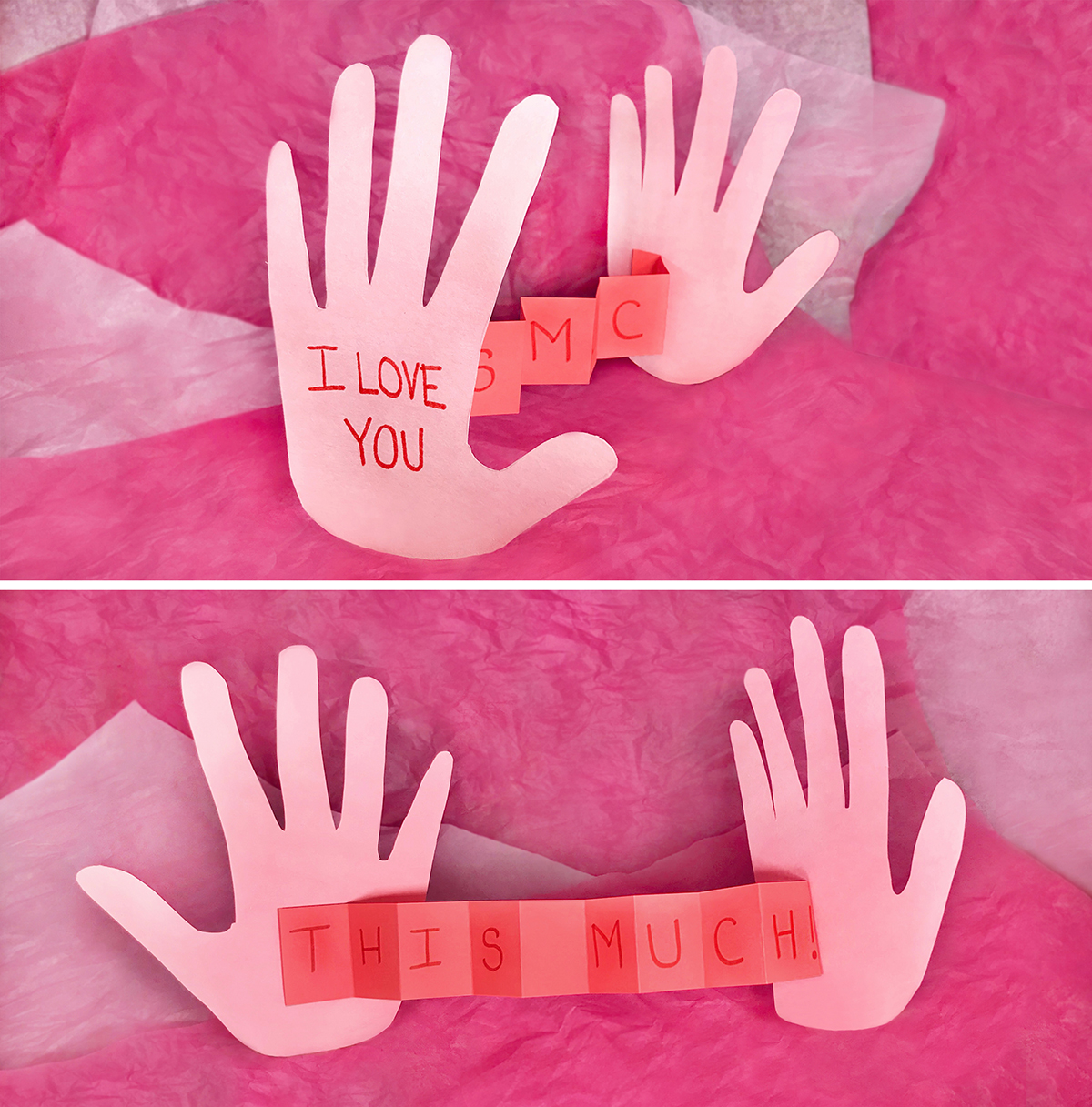 Valentine's Day Activity