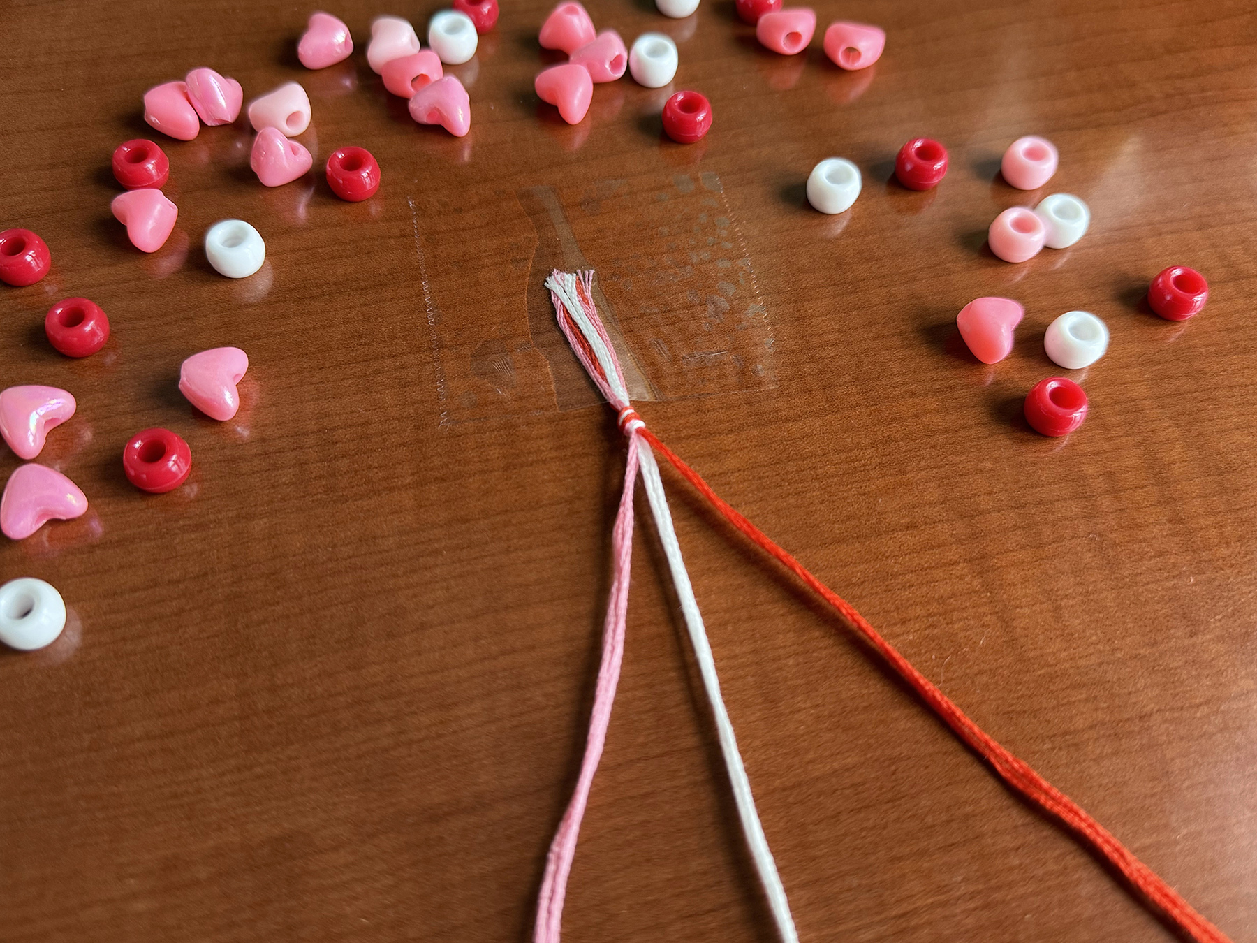 Valentine's Day