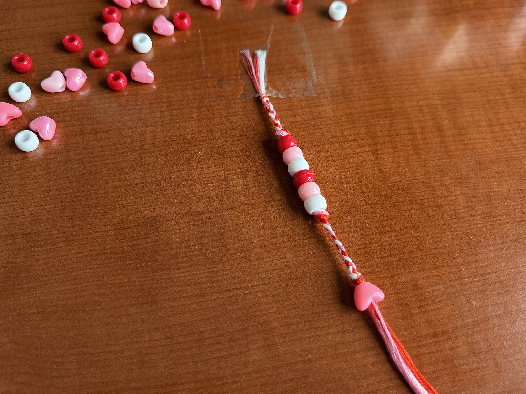 Valentine's Craft