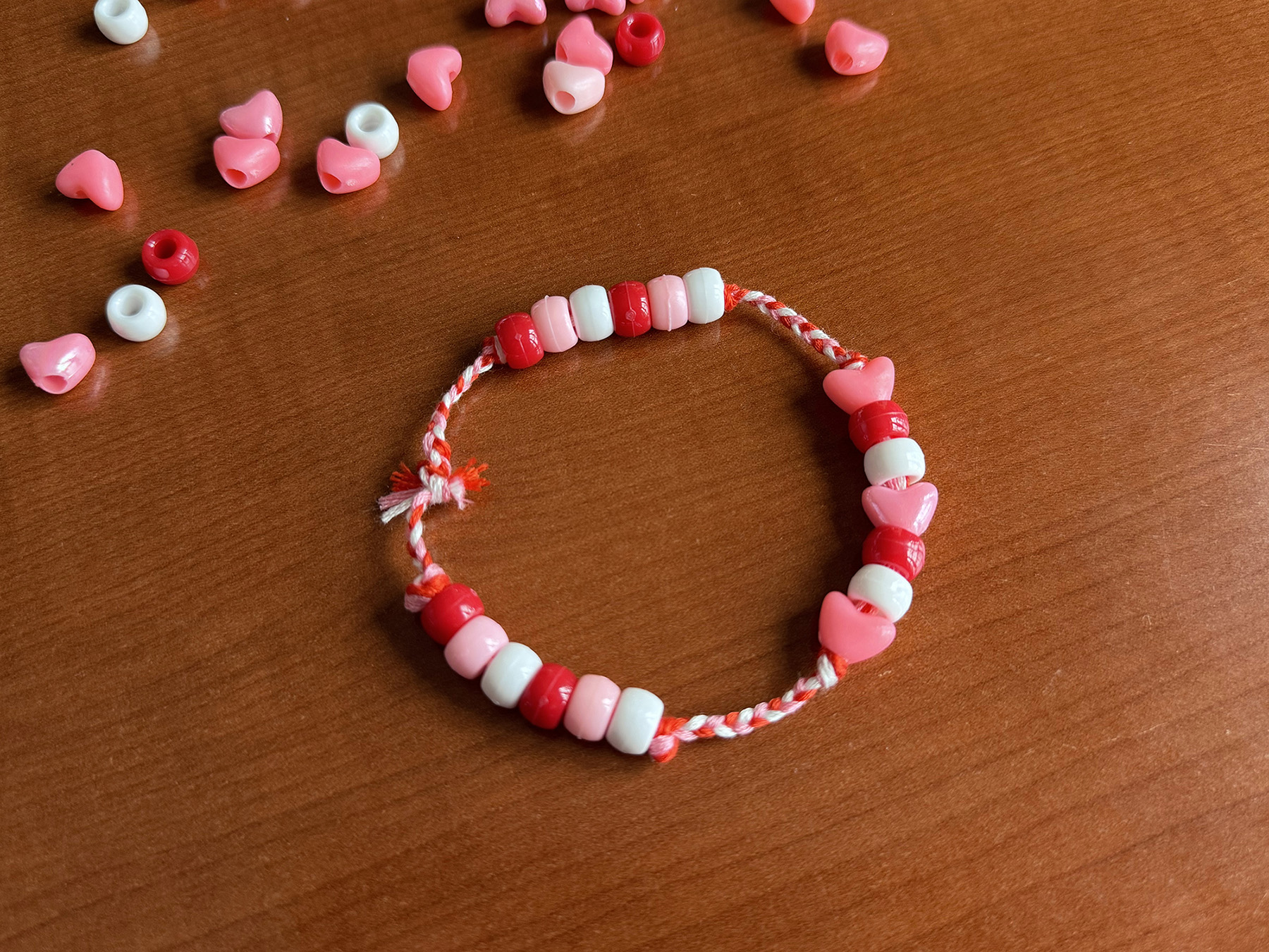 Elementary Valentine's Day