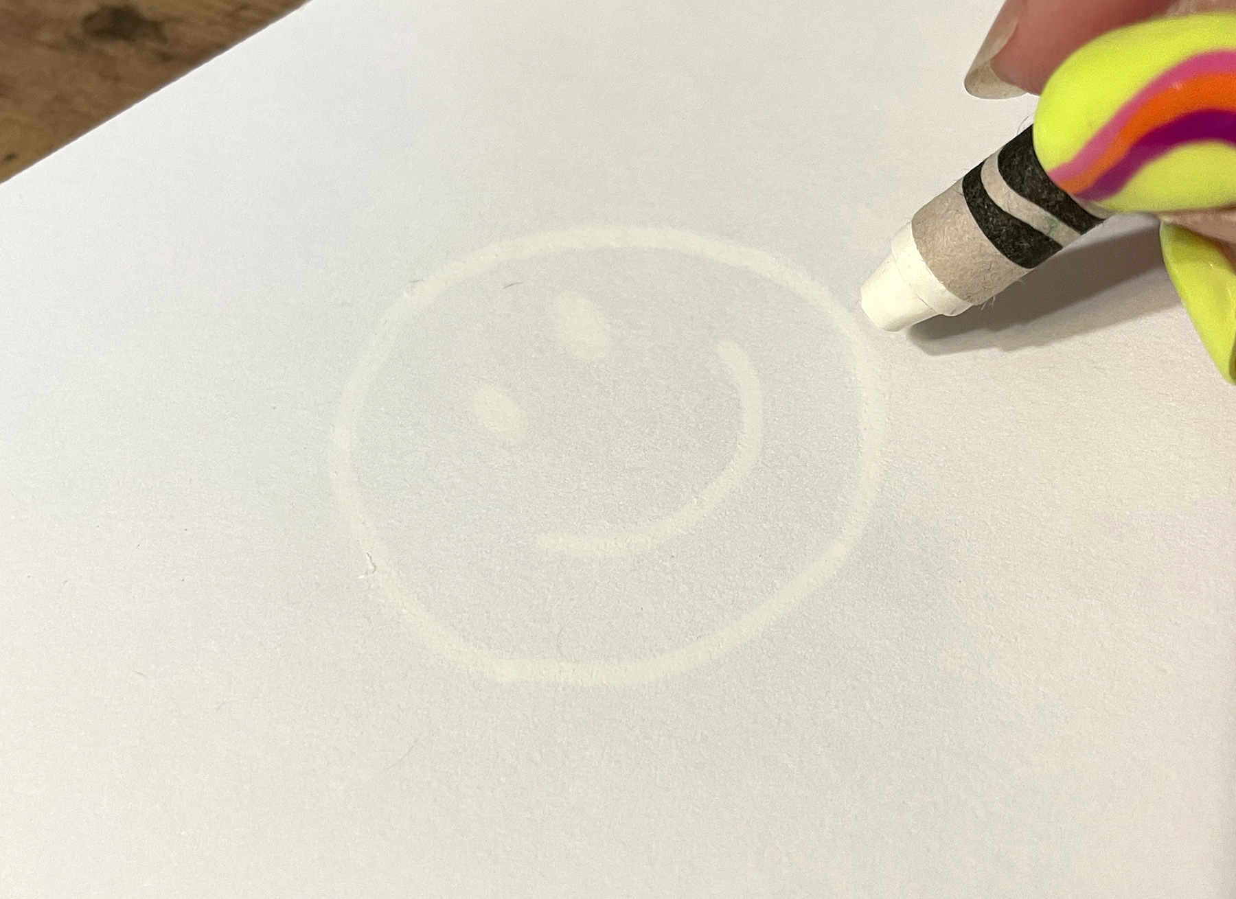 Secret Message Writing Activity