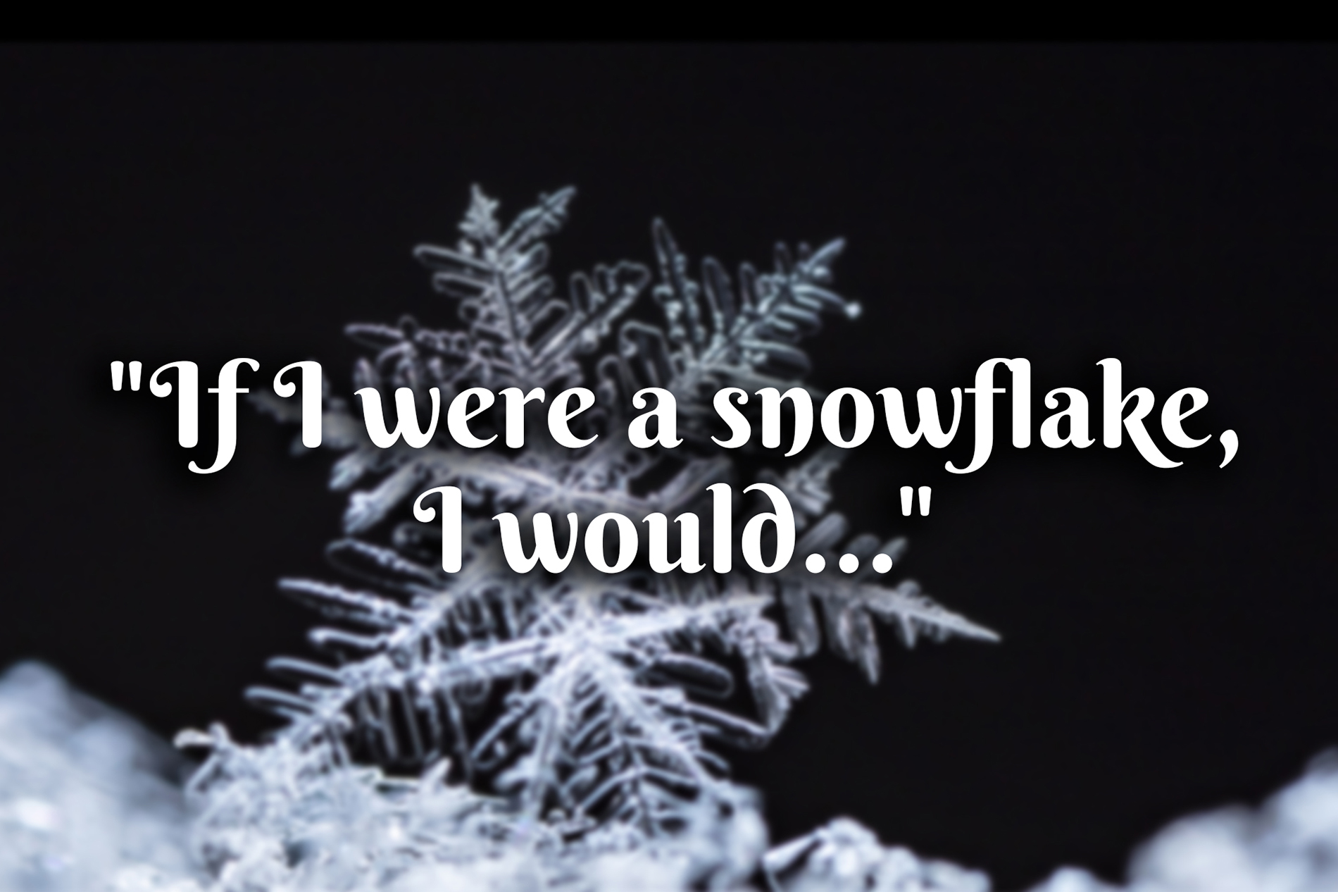  ELA Winter Activities