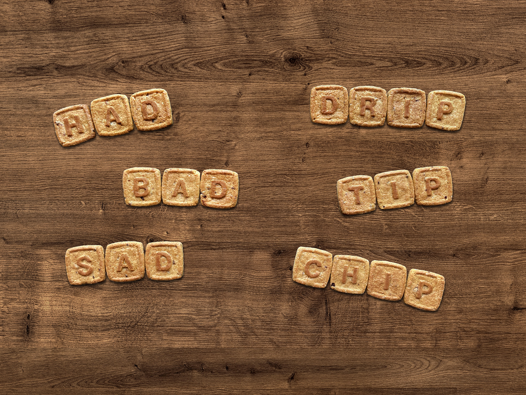 Word Family Say and Spell